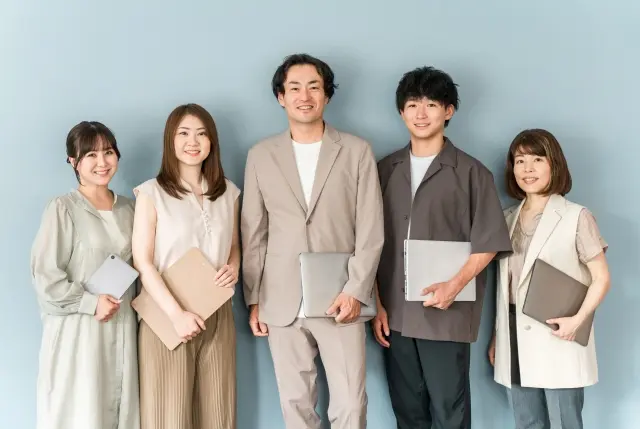 株式会社Wise worldの事業風景