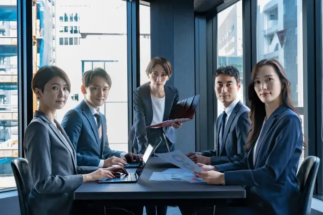 株式会社Wise worldの事業写真 1