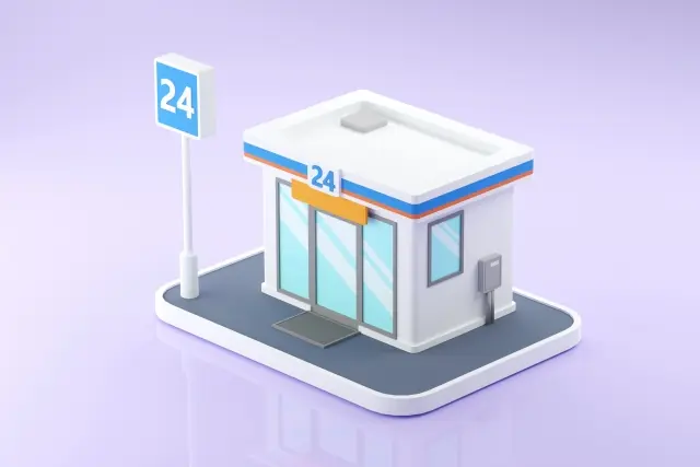 フランチャイズ募集